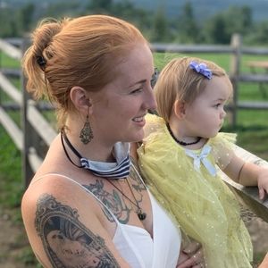 Meet your Posher, Kara